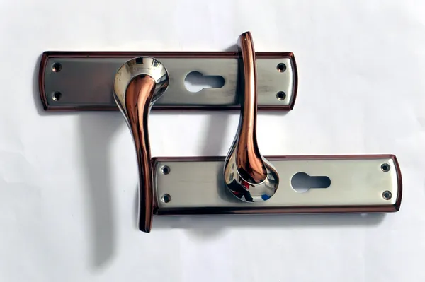 SS_PLAT_ZINK_HANDLE_CYLENDER_LOCK_WITH_COPUTERIZE_KEY