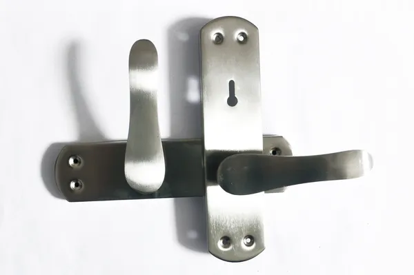 IRON_HANDLE_LOCK_BODY_WITH_BOTH_SIDE_KEY