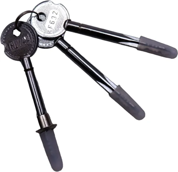 Silver_Metallic_Handlesets_For_Home_And_Offive