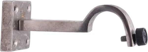 Silver_Metallic_Smart_Lock_For_Home_And_Offive