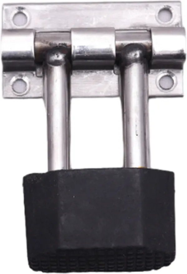 Silver_Aluminium_Door_Stopper_For_Home_Pack_Of_10