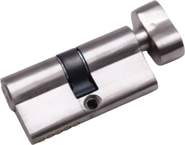 Silver_Metallic_Smart_Lock_For_Home_And_Offive