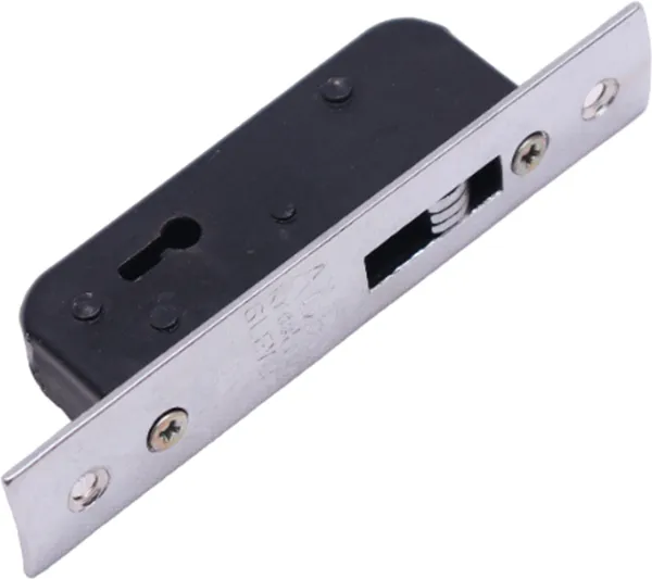Silver_Metallic_Smart_Lock_For_Home_And_Offive