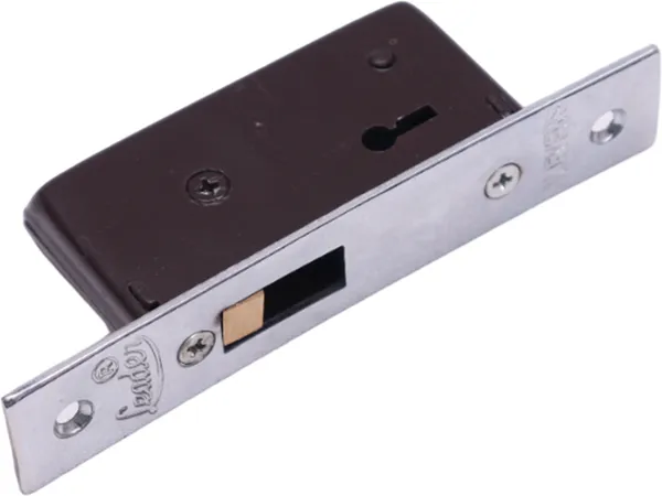 Silver_Metallic_Smart_Lock_For_Home_And_Offive