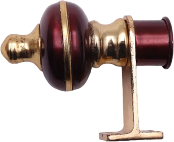 Plastic_Polished_Door_Knobs_For_Home_And_Offive