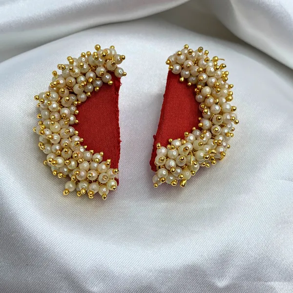 Red_Handmade_Brass_Fancy_Design_Earrings_For_Women