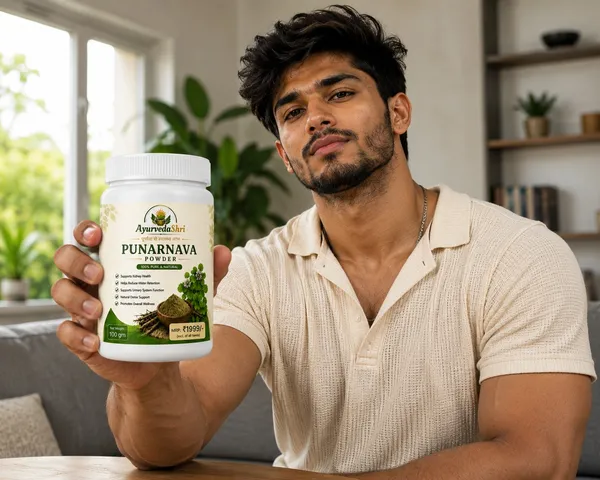 Punarnava_Powder_-_100%_Pure_&_Natural