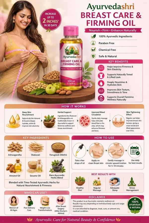 Ayurvedashri_B-Care_&_Firming_Oil_(100_ml)