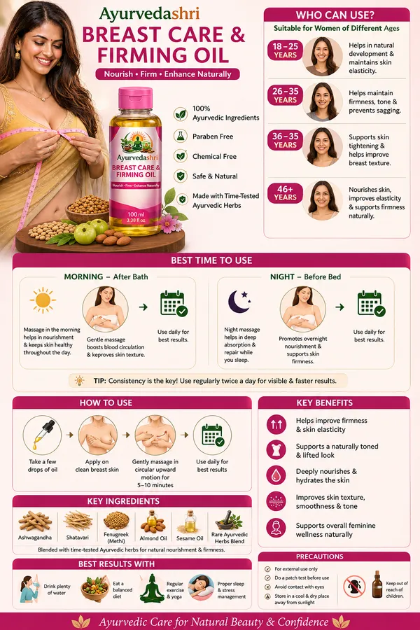 Ayurvedashri_B-Care_&_Firming_Oil_(100_ml)