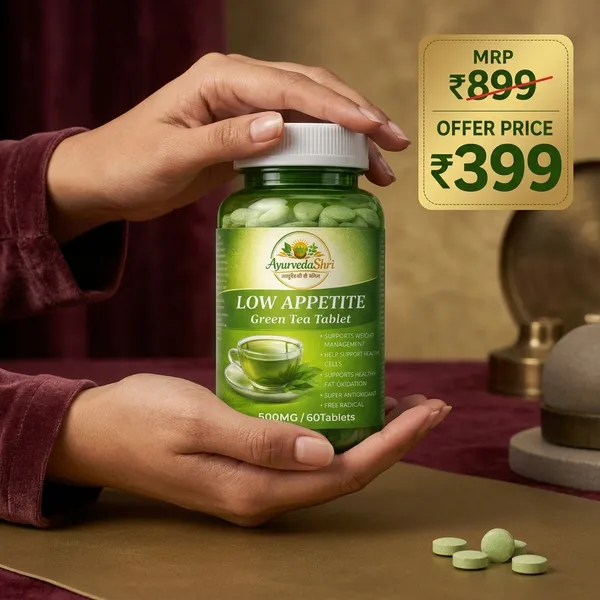 People_With_Low_Appetite_Green_Tea_Tablet
