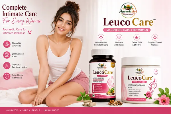 LeucoCare_Capsules_&_LeucoCare_Intimate_Gel_(Combo)