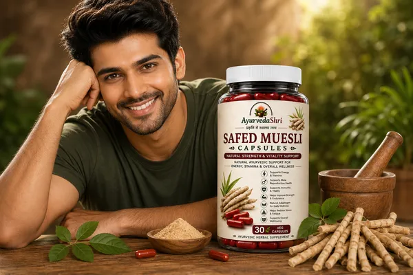 Safed_Muesli_Capsules_-_(30_Capsule's)_Natural_Strenght_&_Vitality_Support
