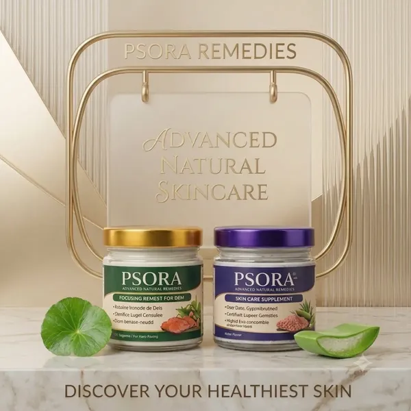PSORAISIS_Ayurvedic_Cream_Combo_Offer