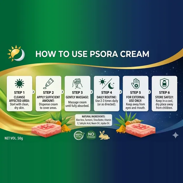 PSORAISIS_Ayurvedic_Cream_Combo_Offer