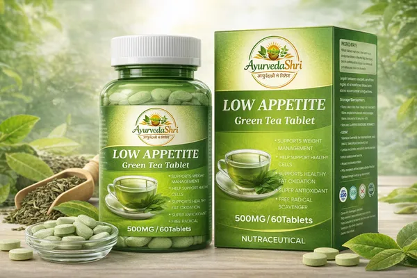 People_With_Low_Appetite_Green_Tea_Tablet