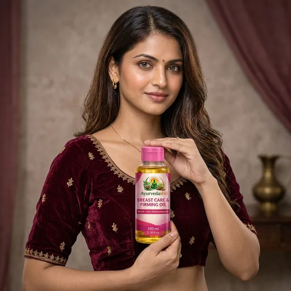 Ayurvedashri_B-Care_&_Firming_Oil_(100_ml)