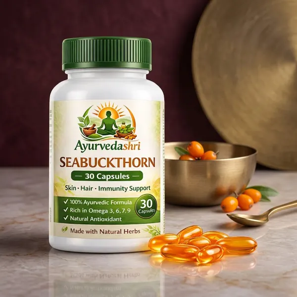 Ayurvedashri_Seabuckthorn_Capsules_(30_soft_gel_Capsules)
