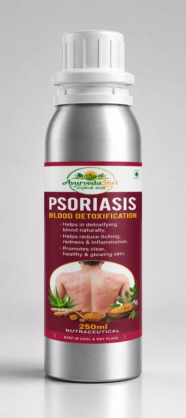 Psoriasis_Detox_Herbal_Juice