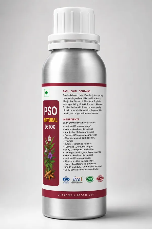 Psoriasis_Detox_Herbal_Juice