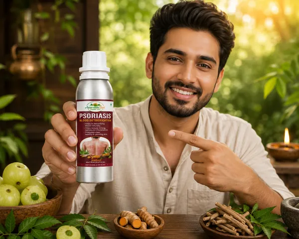 Psoriasis_Detox_Herbal_Juice