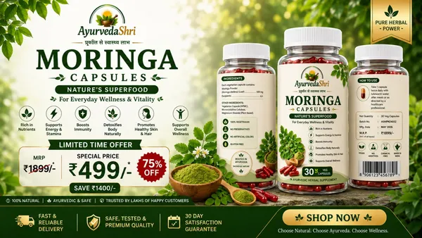 Moringa_Capsule's_-_(30_Capsules)_For_Everyday_Wellness_&_Vitality