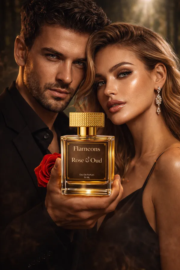 Rose_And_Classic_Rose_Balanced_Perfume_For_Unisex
