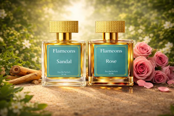 Rose_Pure_Floral_Rose_Fragrance_And_Sandal_Creamy_Sandalwood_Warm_Perfume_For_Unisex_Combo_Pack_Of_2