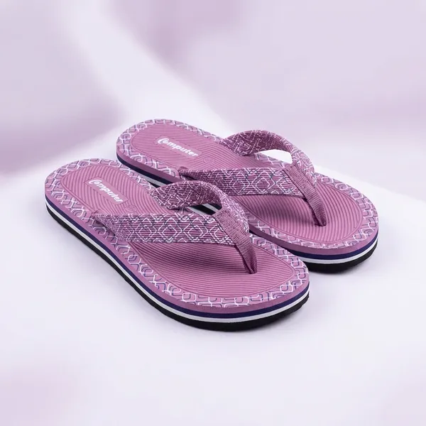 Mehandi_And_Pink_Eva_Lightweight_Daily_Wear_Flip_Flops_For_Women_And_Girls_|_Pack_Of_2