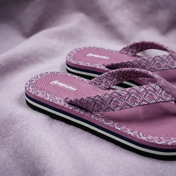 Mehandi_And_Pink_Eva_Lightweight_Daily_Wear_Flip_Flops_For_Women_And_Girls_|_Pack_Of_2
