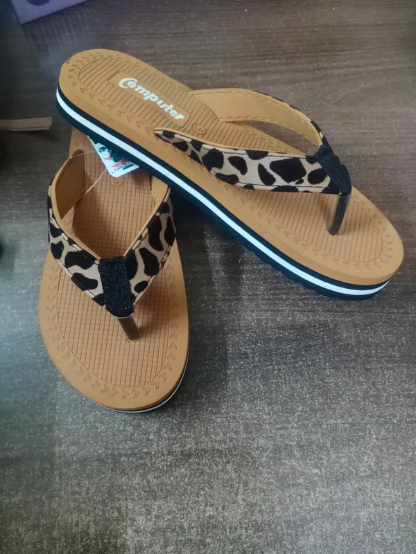 Tan_Eva_Lightweight_Daily_Wear_Flip_Flops_For_Women_And_Girls