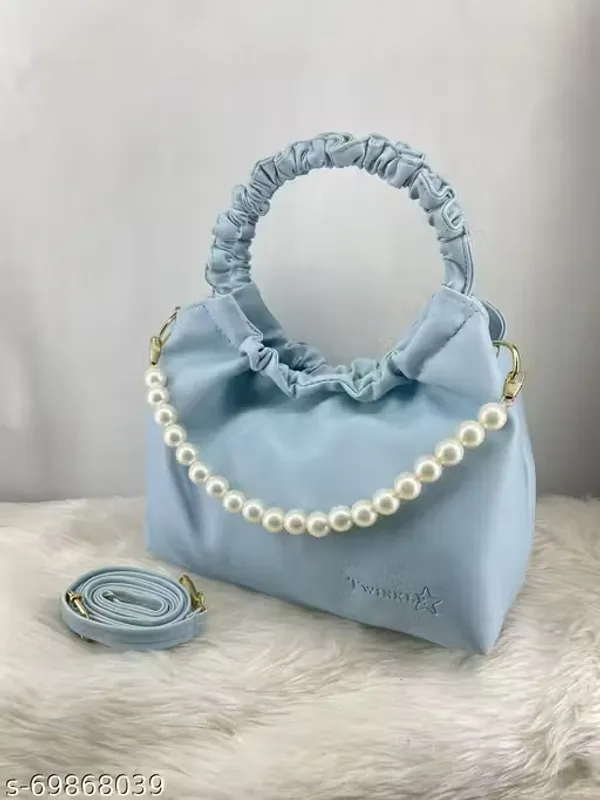 Blue_Synthetic_Puangel_Queen_Moti_Style_Sling_Bag_For_Women