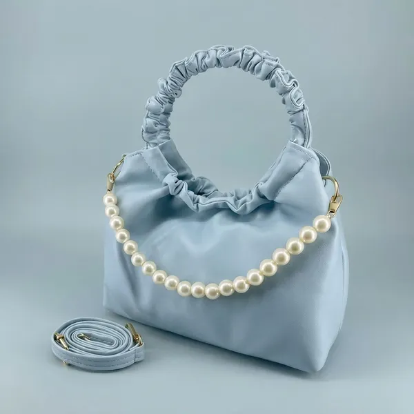 Blue_Synthetic_Puangel_Queen_Moti_Style_Sling_Bag_For_Women