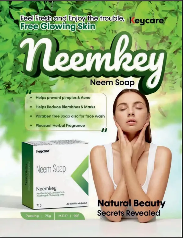 Pack_of_7_Antibacterial_Neemkey_Soap_&_Aloekey_Soap