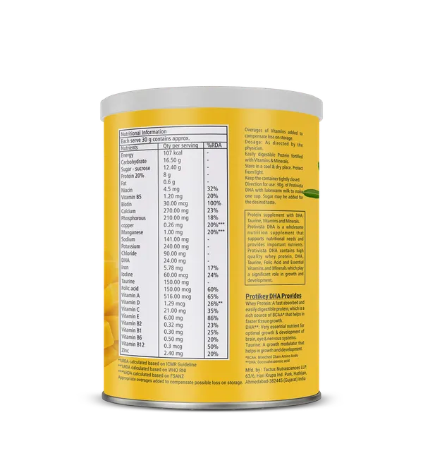 Protikey_Protien_Powder_-Mango