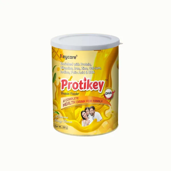 Protikey_Protien_Powder_-Mango