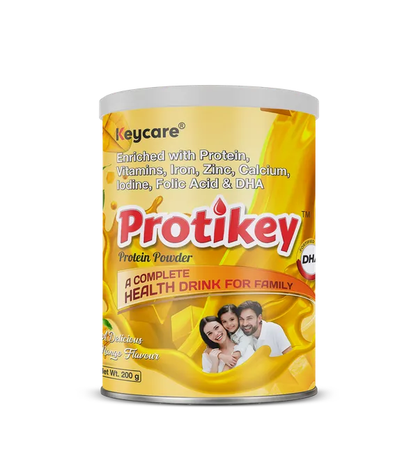 Protikey_Protien_Powder_-Mango