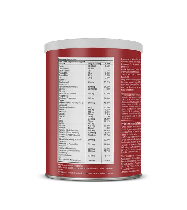 Protikey_Protien_Powder_Mom_|_Chocolate_|_Sugar_Free