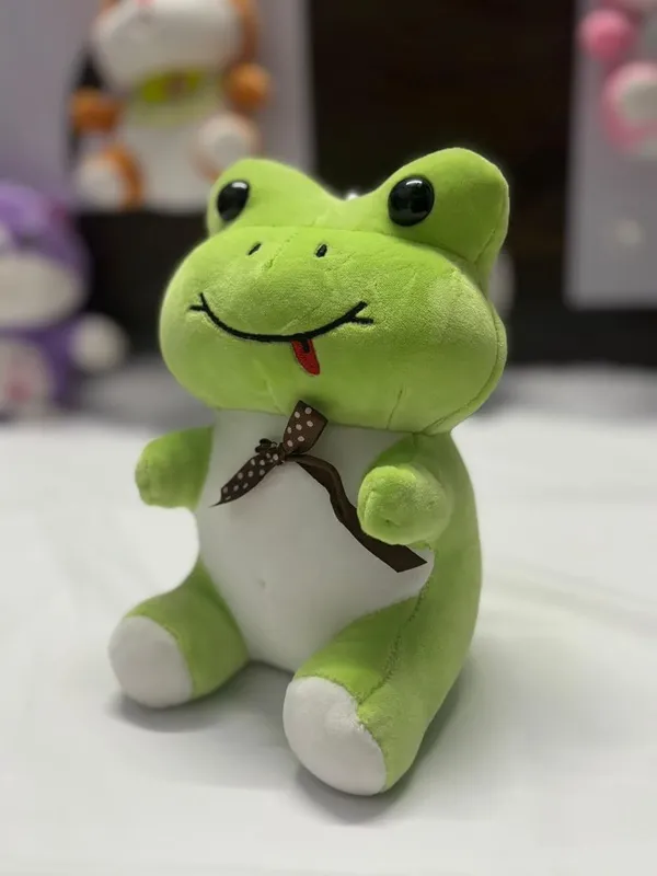 Green_Polyester_Frog_Plush_Toy_For_Kids_(_17_Cm_)