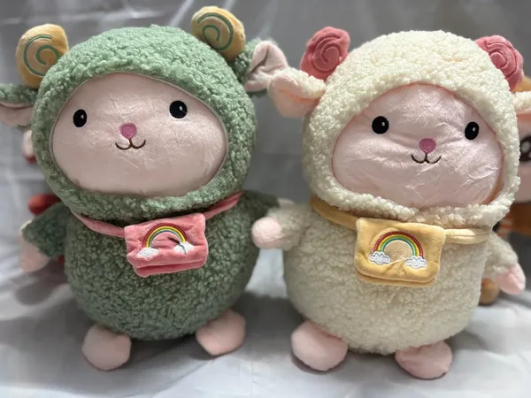 Green_Polyester_Sheep_Plush_Toy_For_Kids_(_30_Cm_)