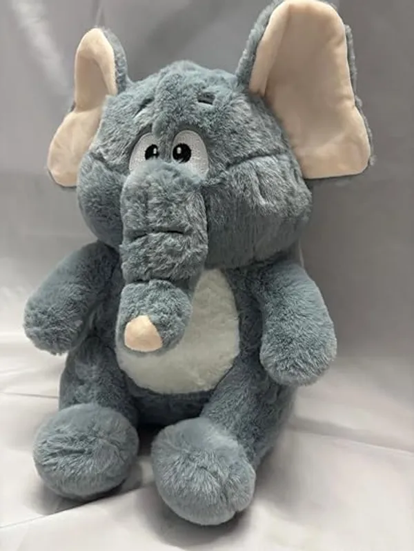 Grey_Polyester_Elephant_Plush_Toy_For_Kids_(_30_Cm_)
