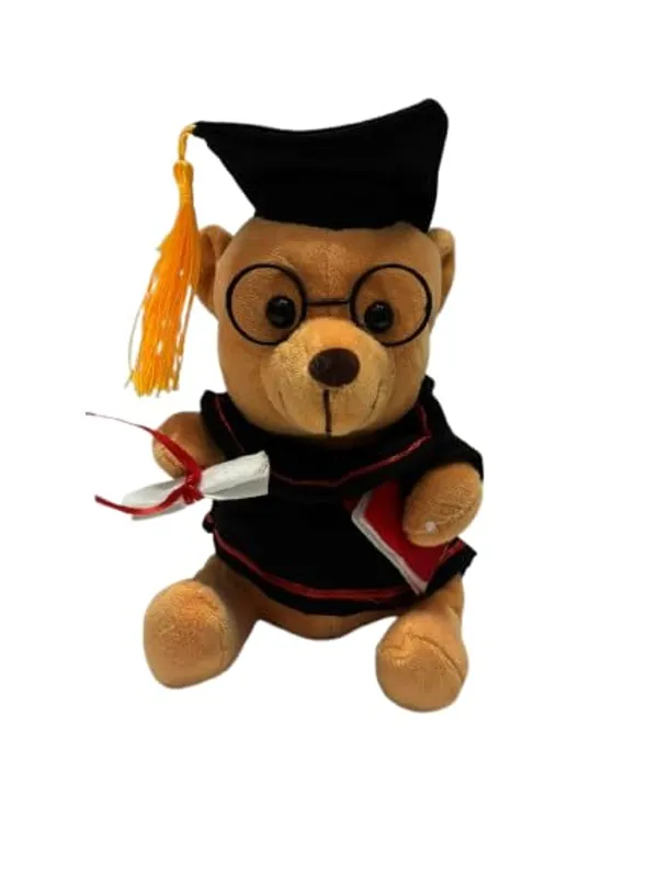 Brown_Polyester_Teddy_Bear_Plush_Toy_For_Kids_(_20_Cm_)
