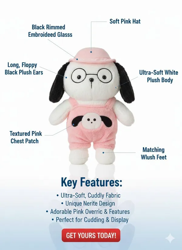 Pink_Polyester_Dog_Plush_Toy_For_Kids_(_50_Cm_)__Pack_of_2