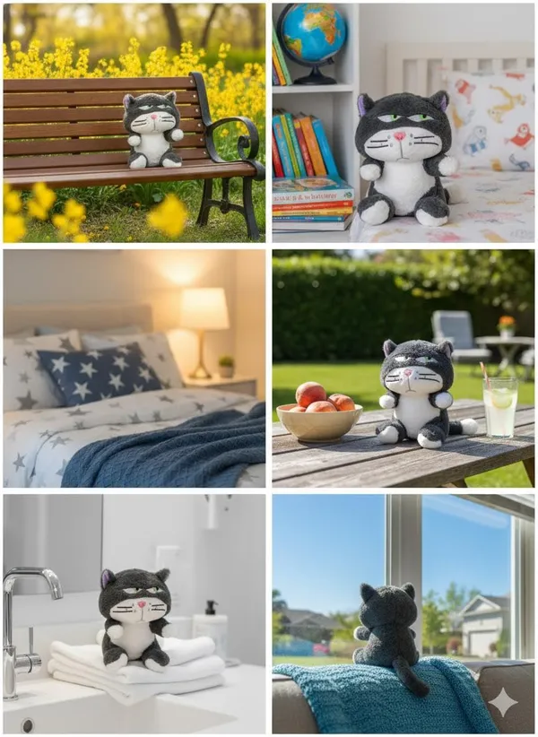 Black_And_White_Polyester_Cat_Plush_Toy_For_Kids_(_20_Cm_)