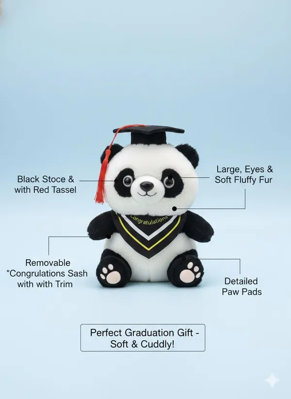Black_And_White_Polyester_Panda_Plush_Toy_For_Kids_(_22_Cm_)
