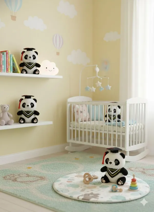 Black_And_White_Polyester_Panda_Plush_Toy_For_Kids_(_22_Cm_)