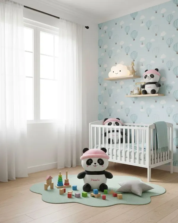 Black_And_White_Polyester_Panda_Plush_Toy_For_Kids_(_30_Cm_)__Pack_of_2