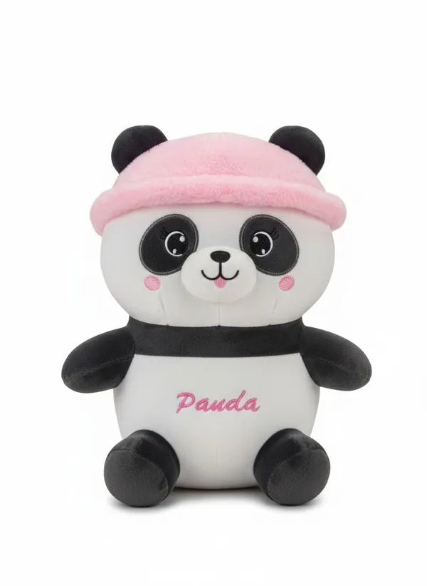 Black_And_White_Polyester_Panda_Plush_Toy_For_Kids_(_30_Cm_)__Pack_of_2