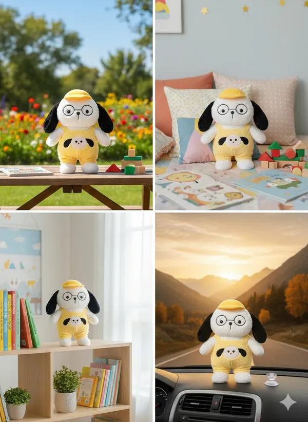Yellow_Polyester_Dog_Plush_Toy_For_Kids_(_50_Cm_)