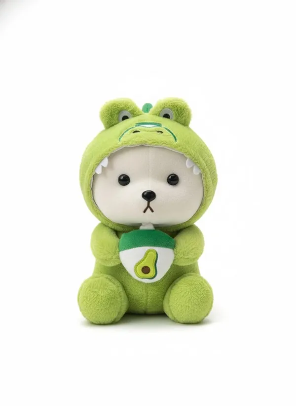 Green_Polyester_Bear_Plush_Toy_For_Kids_(_30_Cm_)