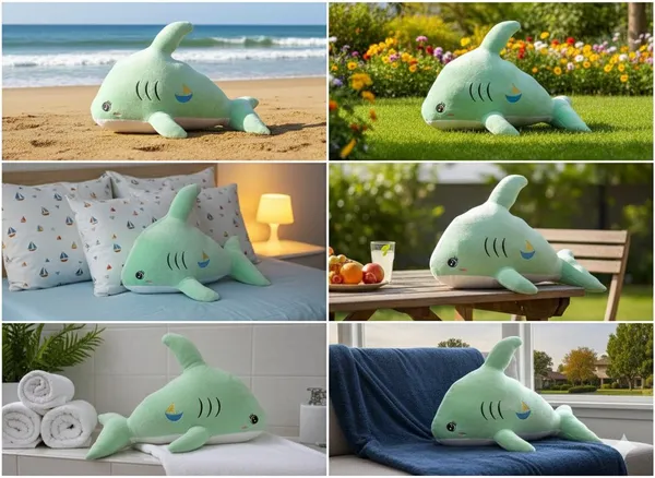 Green_Polyester_Shark_Plush_Toy_For_Kids_(_35_Cm_)